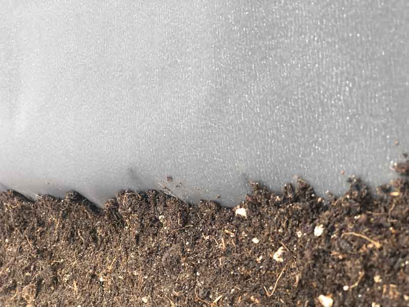 Agricultural Plastic